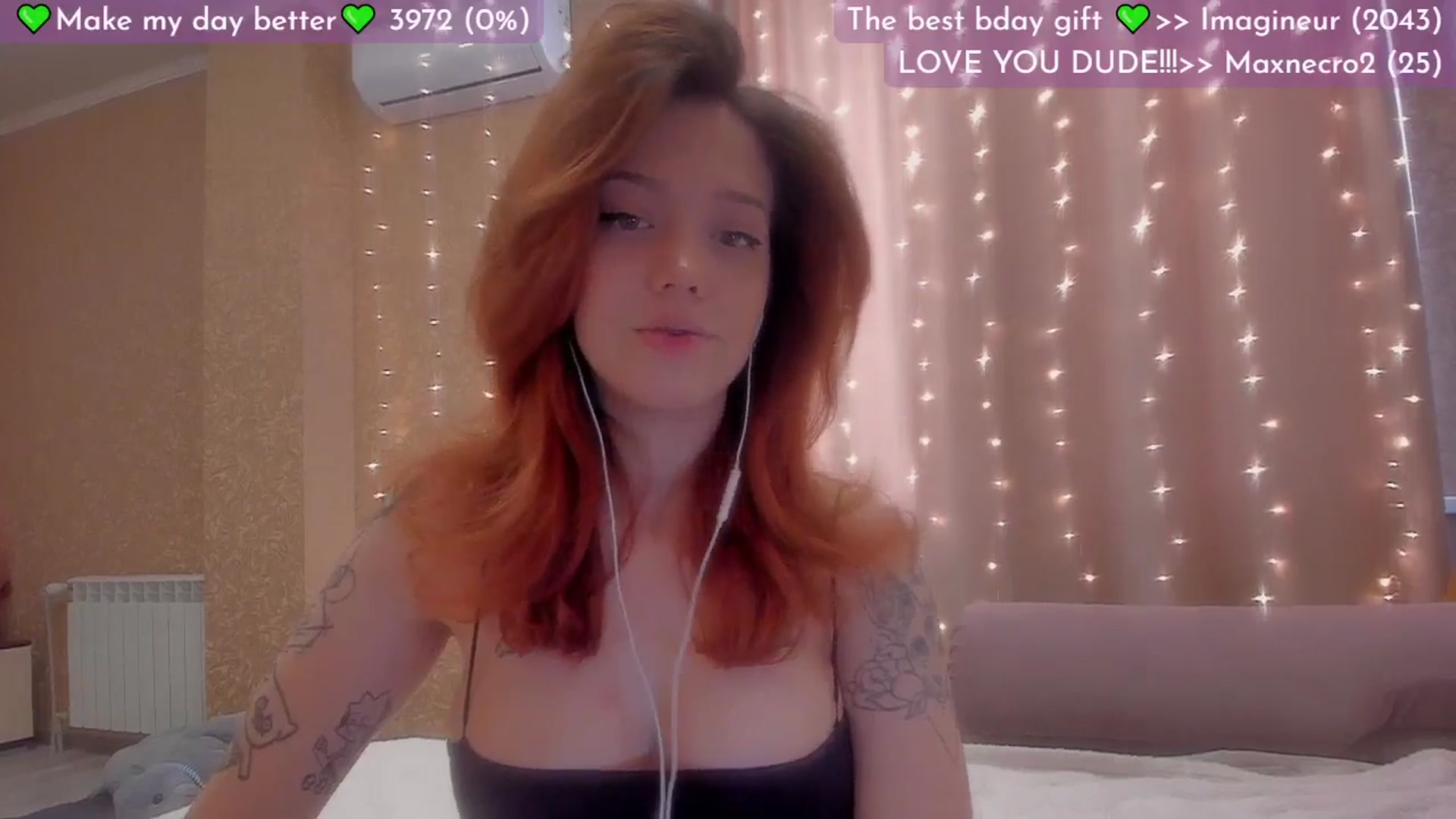 Gallery image thumbnail from Lilu_rock's myfreecams stream on, 02/19/2026, 11:11 image 3 of 20