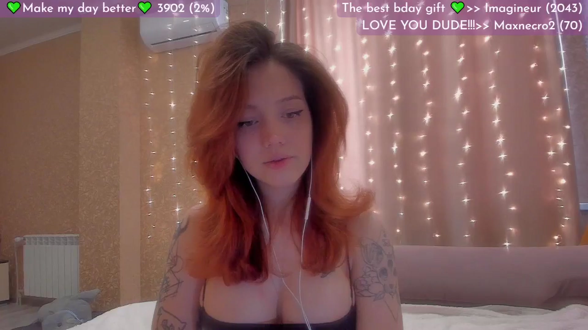 Gallery image thumbnail from Lilu_rock's myfreecams stream on, 02/19/2026, 11:11 image 5 of 20