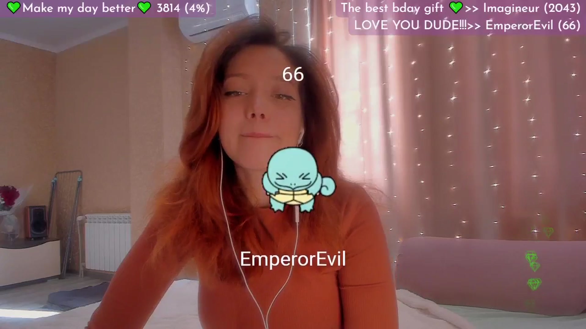 Gallery image thumbnail from Lilu_rock's myfreecams stream on, 02/23/2026, 07:40 image 4 of 20