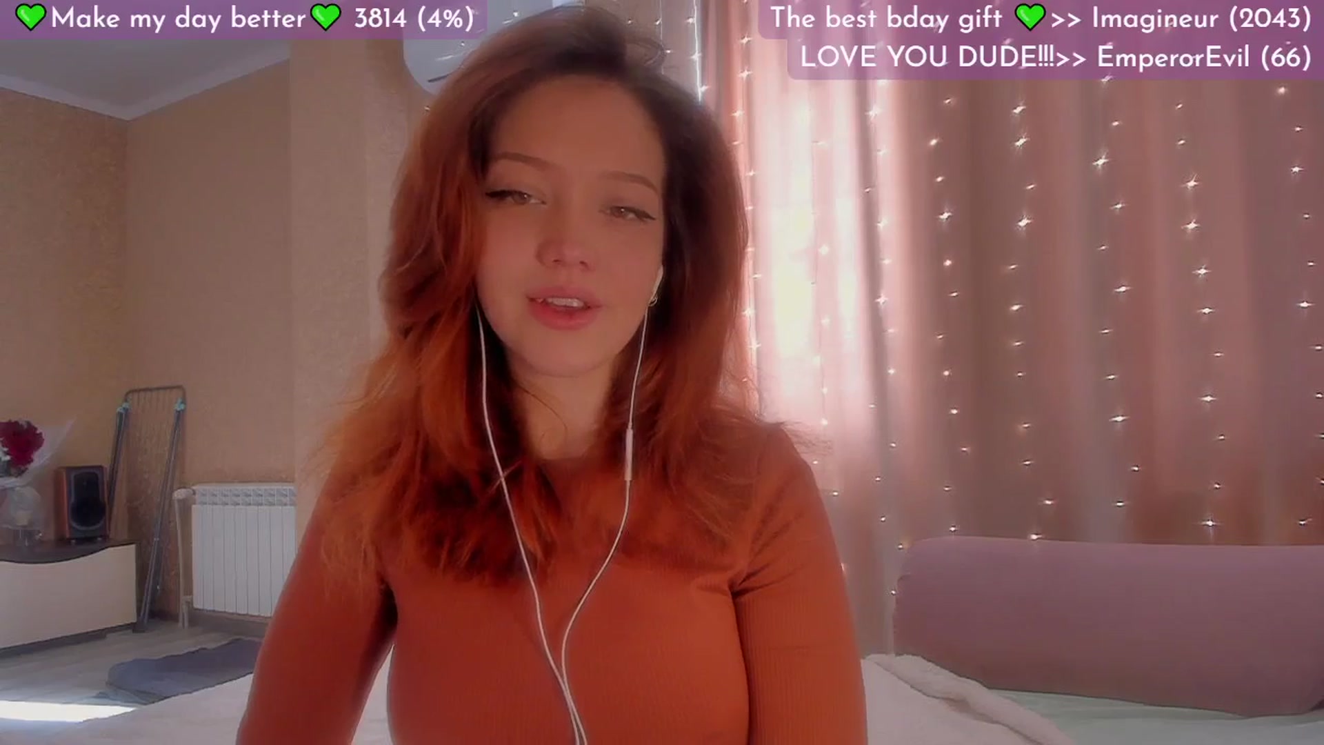 Gallery image thumbnail from Lilu_rock's myfreecams stream on, 02/23/2026, 07:40 image 5 of 20