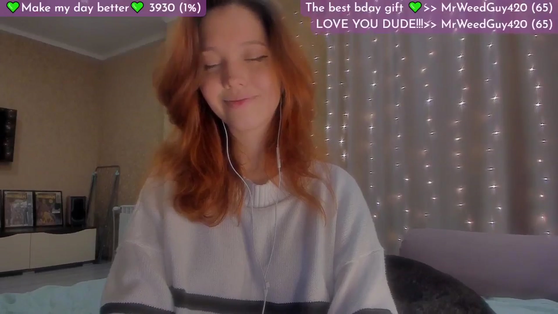 Gallery image thumbnail from Lilu_rock's myfreecams stream on, 03/05/2026, 23:40 image 3 of 20