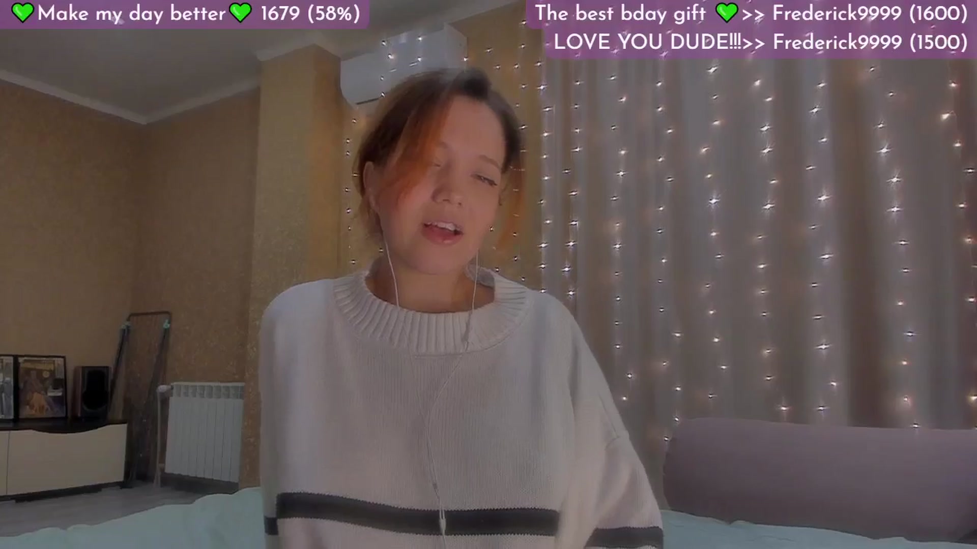 Gallery image thumbnail from Lilu_rock's myfreecams stream on, 03/05/2026, 23:40 image 19 of 20