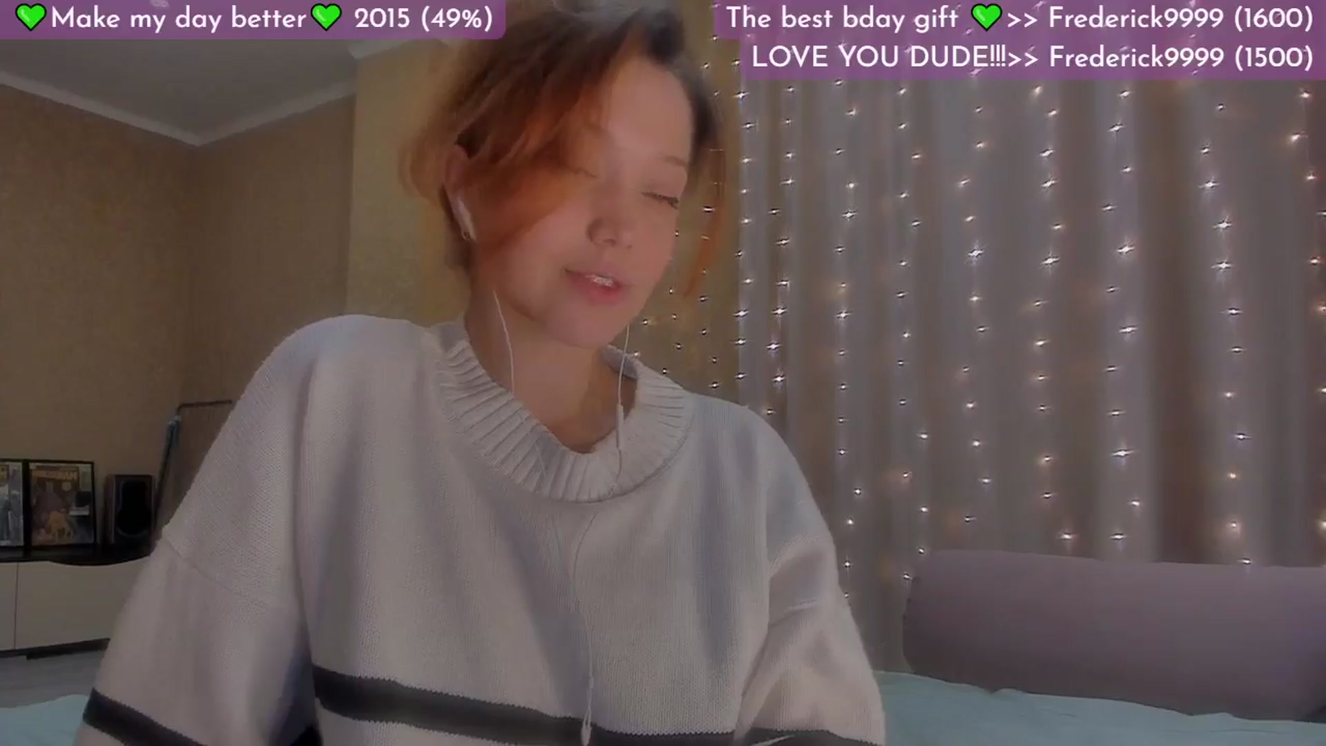 Gallery image thumbnail from Lilu_rock's myfreecams stream on, 03/05/2026, 23:40 image 17 of 20