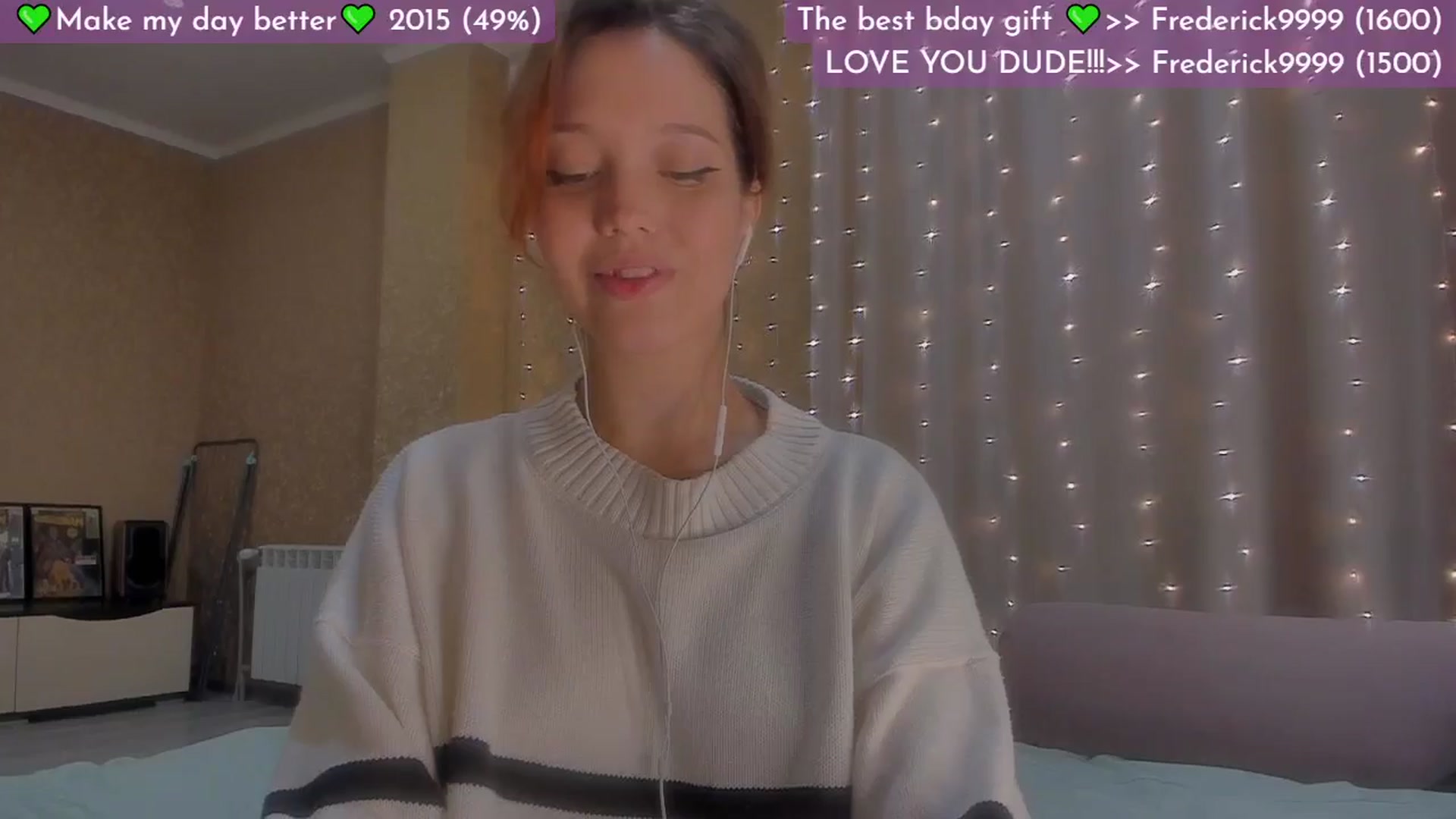 Gallery image thumbnail from Lilu_rock's myfreecams stream on, 03/05/2026, 23:40 image 18 of 20