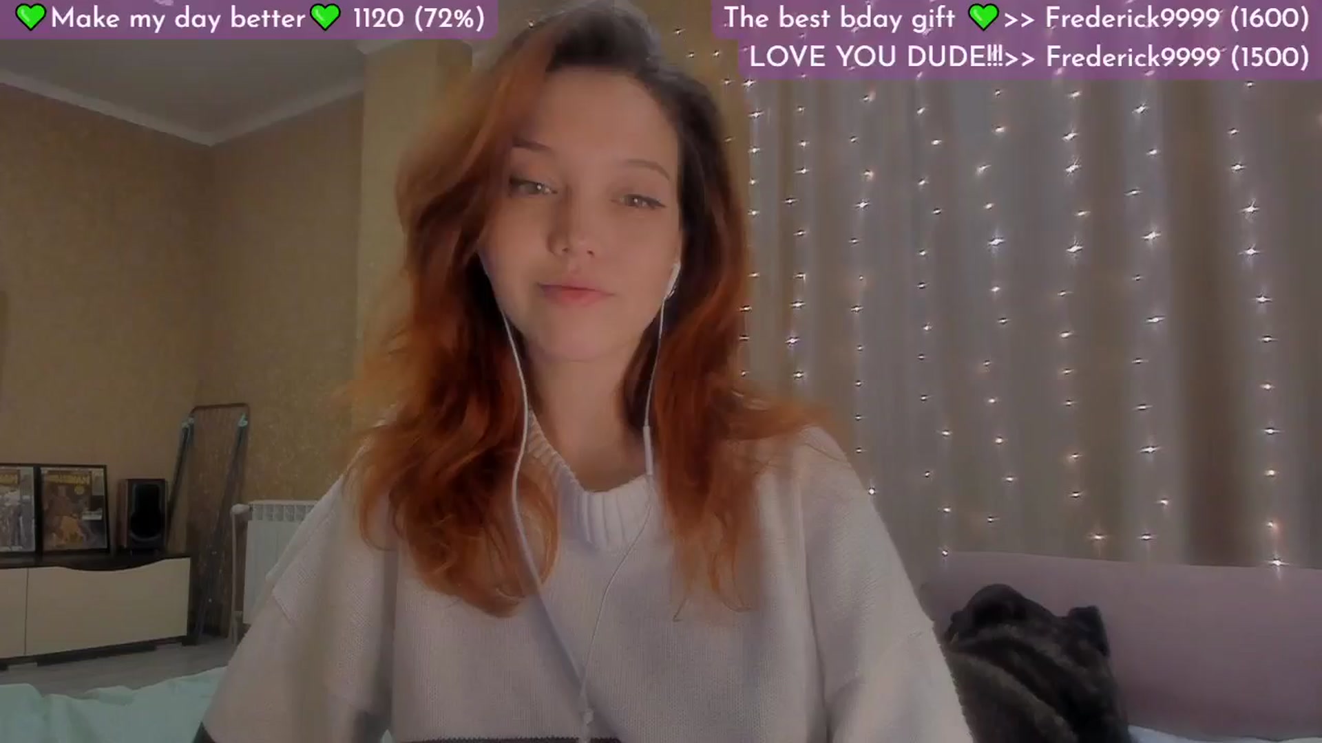 Gallery image thumbnail from Lilu_rock's myfreecams stream on, 03/06/2026, 03:45 image 1 of 20