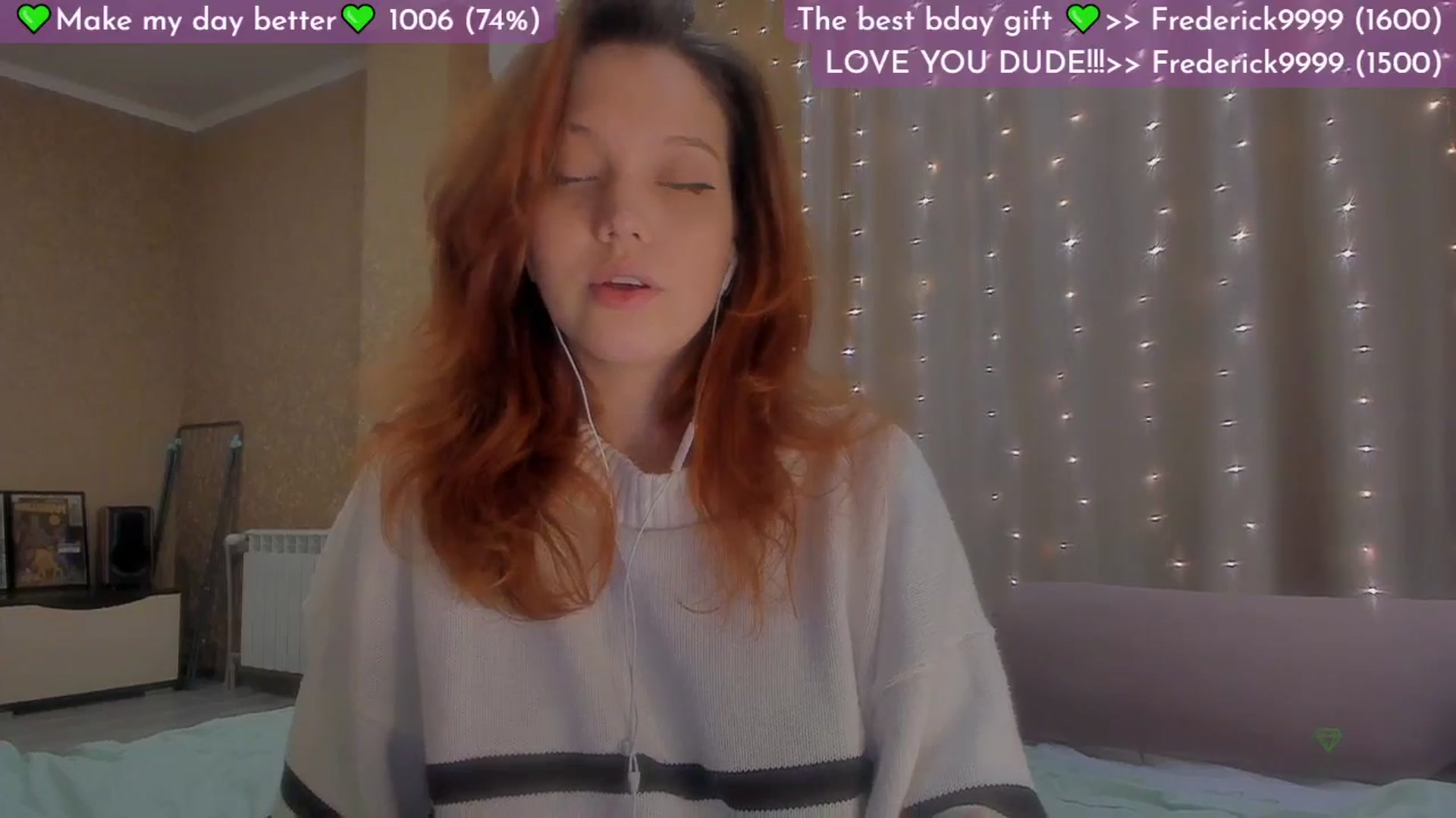 Gallery image thumbnail from Lilu_rock's myfreecams stream on, 03/06/2026, 03:45 image 4 of 20