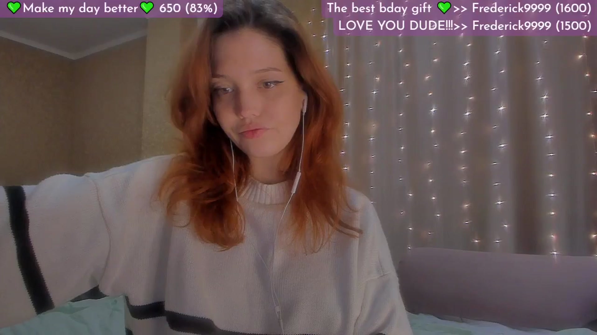 Gallery image thumbnail from Lilu_rock's myfreecams stream on, 03/06/2026, 03:45 image 16 of 20