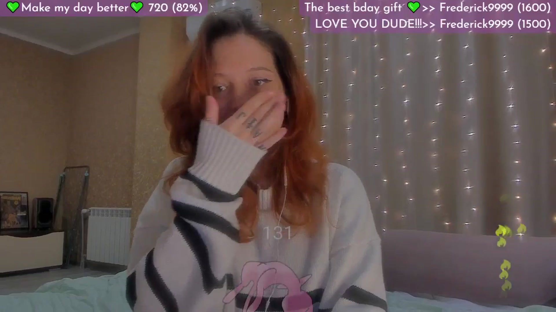 Gallery image thumbnail from Lilu_rock's myfreecams stream on, 03/06/2026, 03:45 image 8 of 20