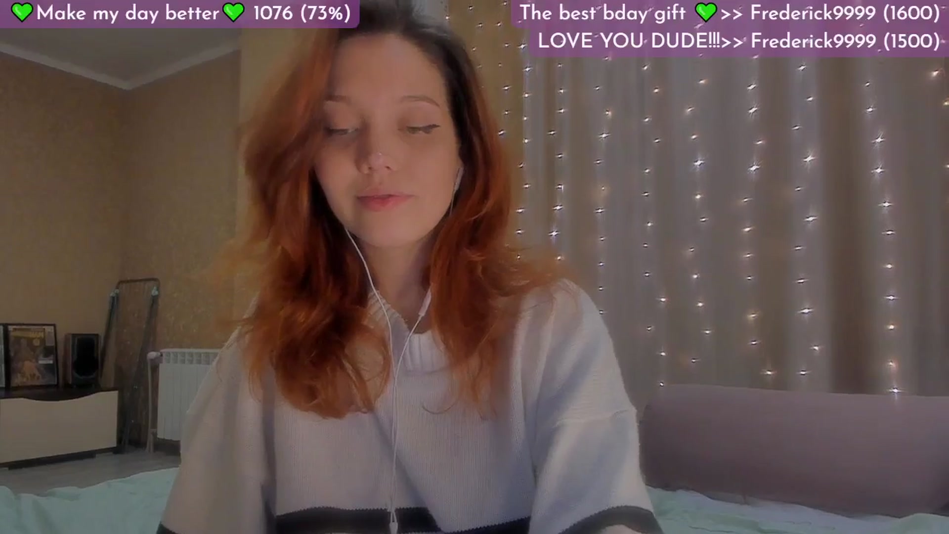 Gallery image thumbnail from Lilu_rock's myfreecams stream on, 03/06/2026, 03:45 image 3 of 20