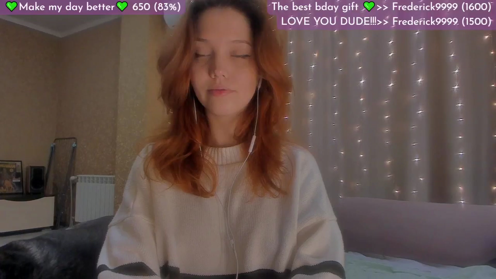 Gallery image thumbnail from Lilu_rock's myfreecams stream on, 03/06/2026, 03:45 image 18 of 20