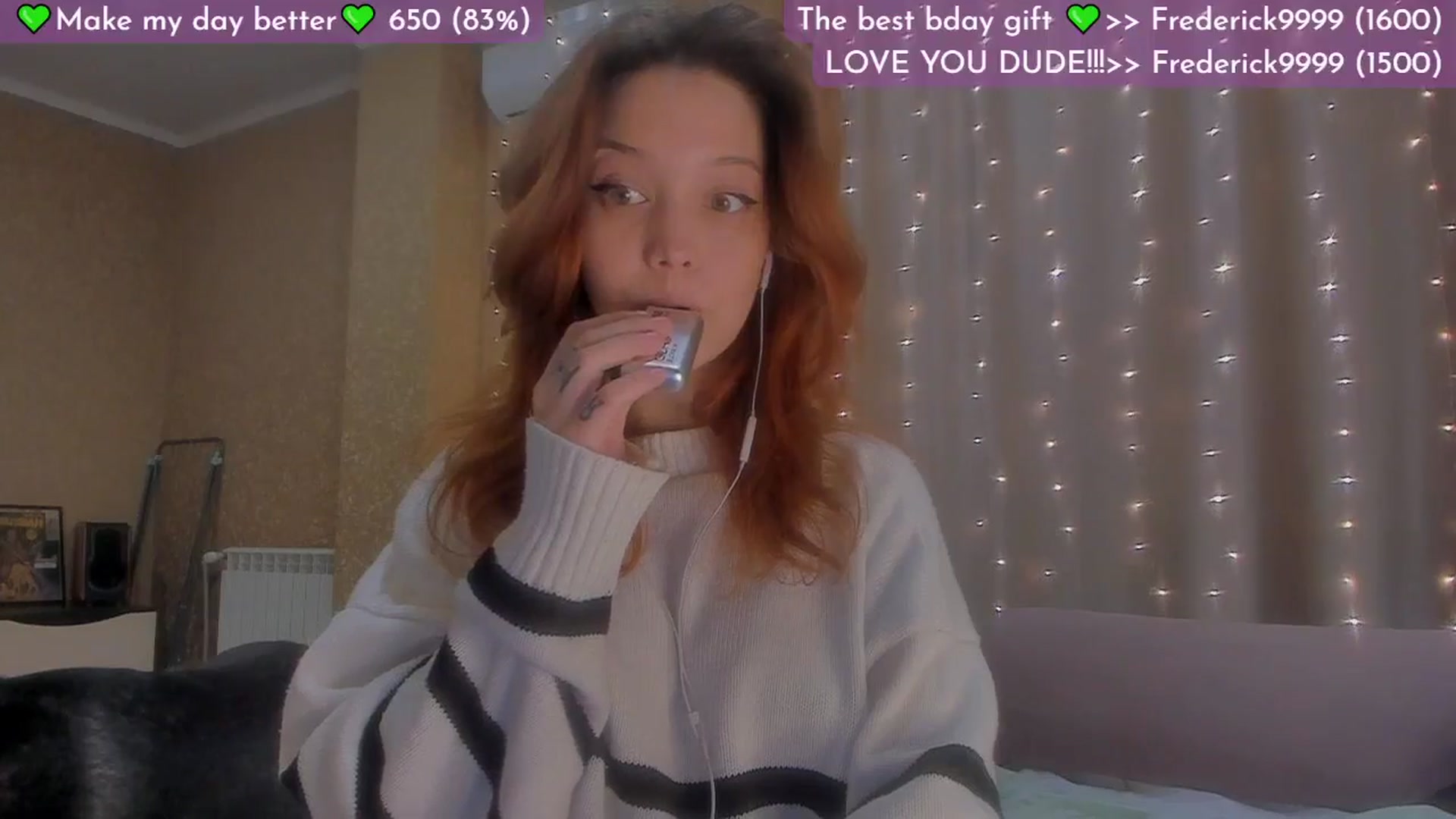 Gallery image thumbnail from Lilu_rock's myfreecams stream on, 03/06/2026, 03:45 image 17 of 20