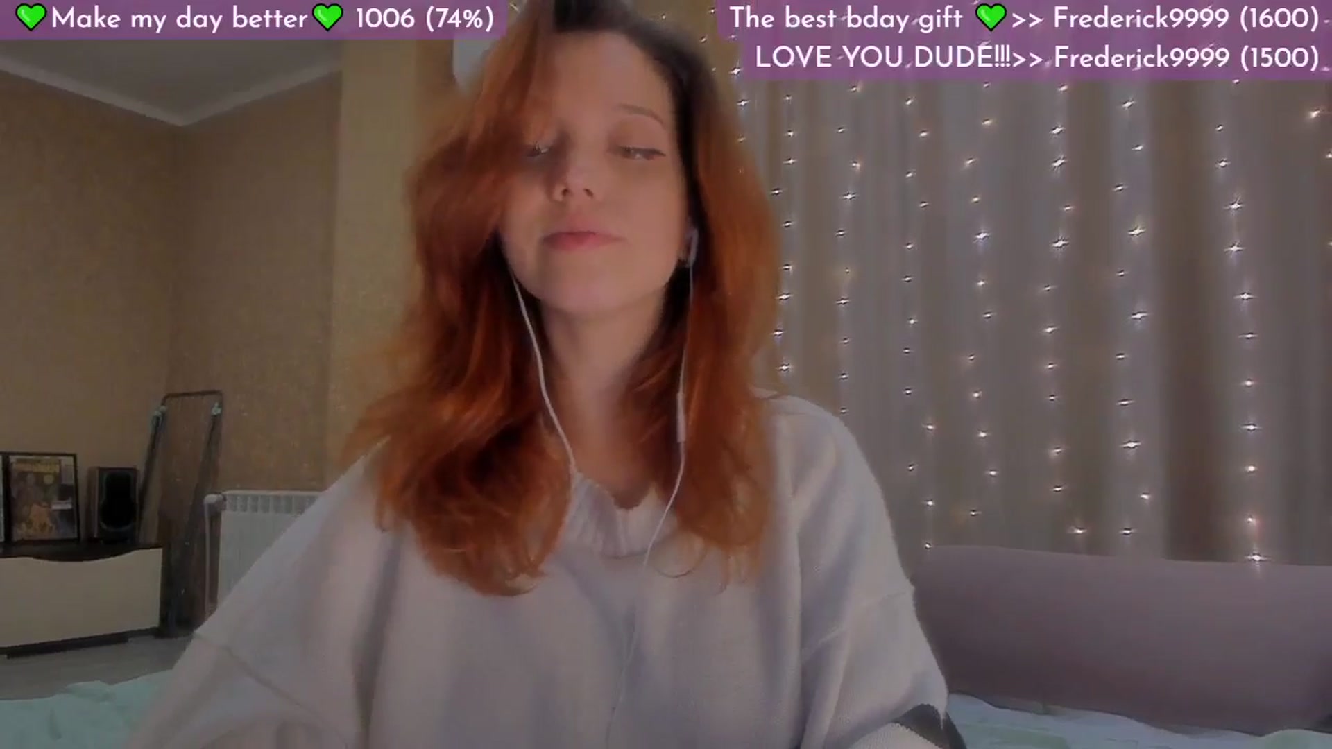Gallery image thumbnail from Lilu_rock's myfreecams stream on, 03/06/2026, 03:45 image 5 of 20