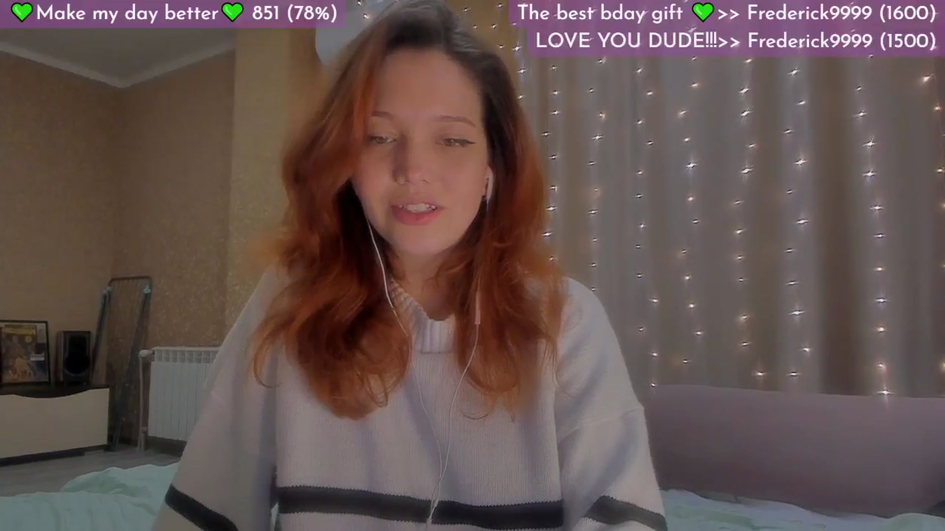 Gallery image thumbnail from Lilu_rock's myfreecams stream on, 03/06/2026, 03:45 image 7 of 20