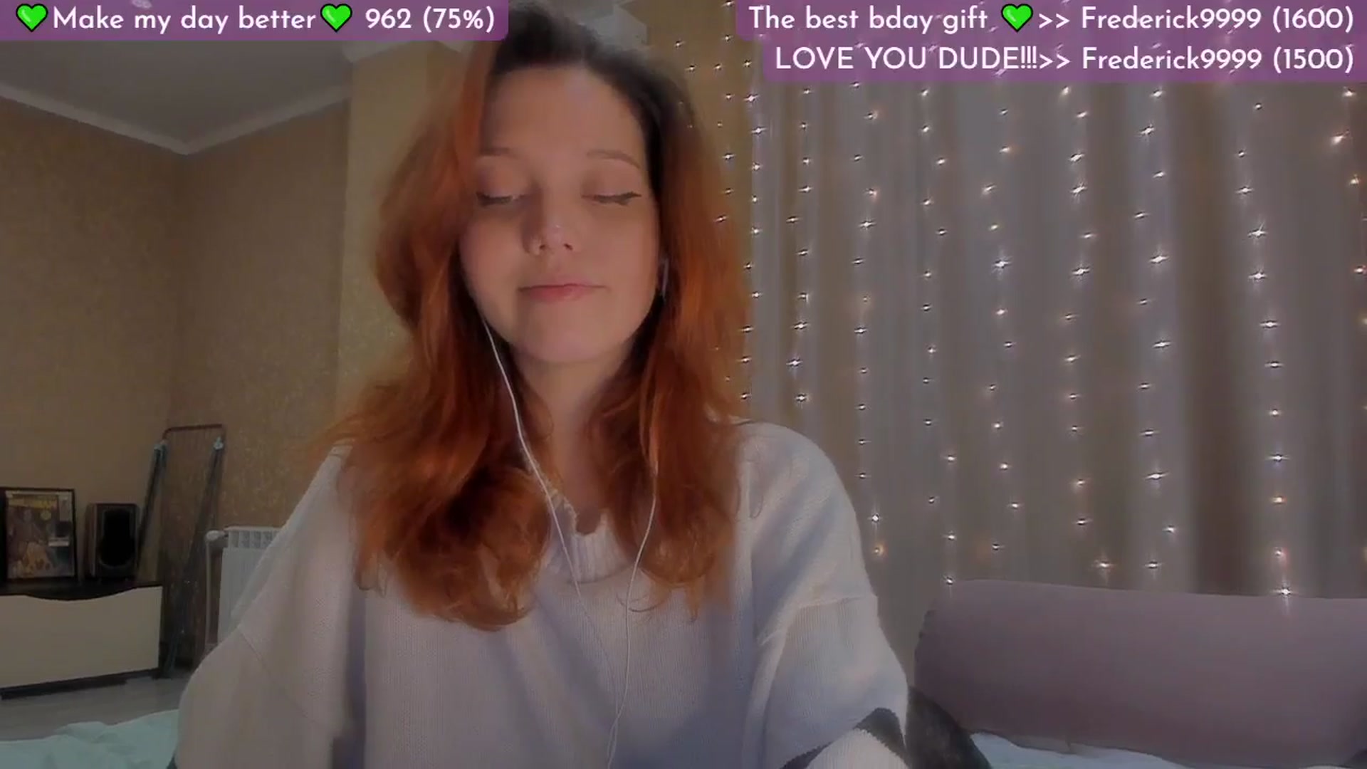 Gallery image thumbnail from Lilu_rock's myfreecams stream on, 03/06/2026, 03:45 image 6 of 20