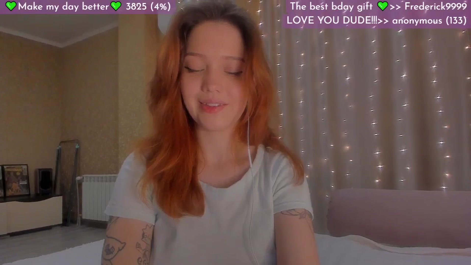 Gallery image thumbnail from Lilu_rock's myfreecams stream on, 03/09/2026, 03:10 image 8 of 20