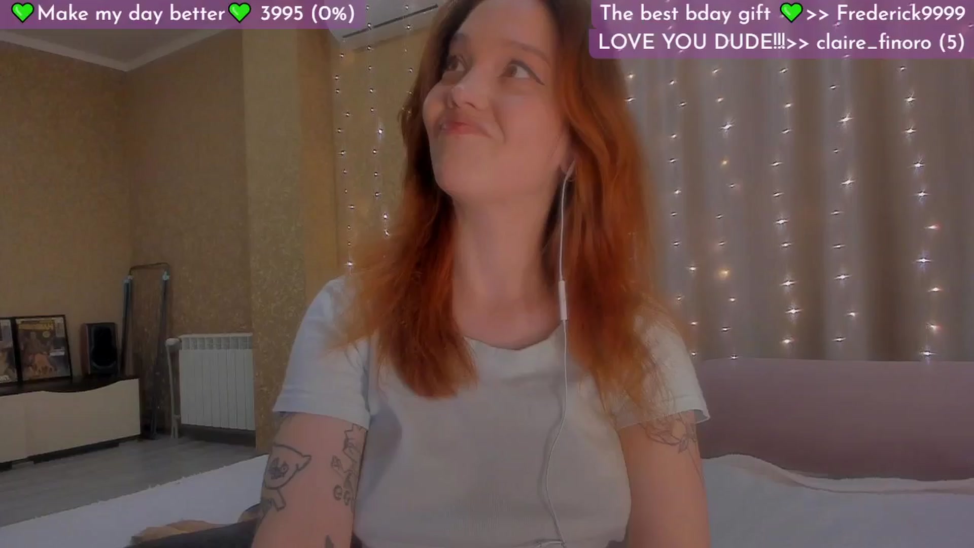 Gallery image thumbnail from Lilu_rock's myfreecams stream on, 03/09/2026, 03:10 image 1 of 20
