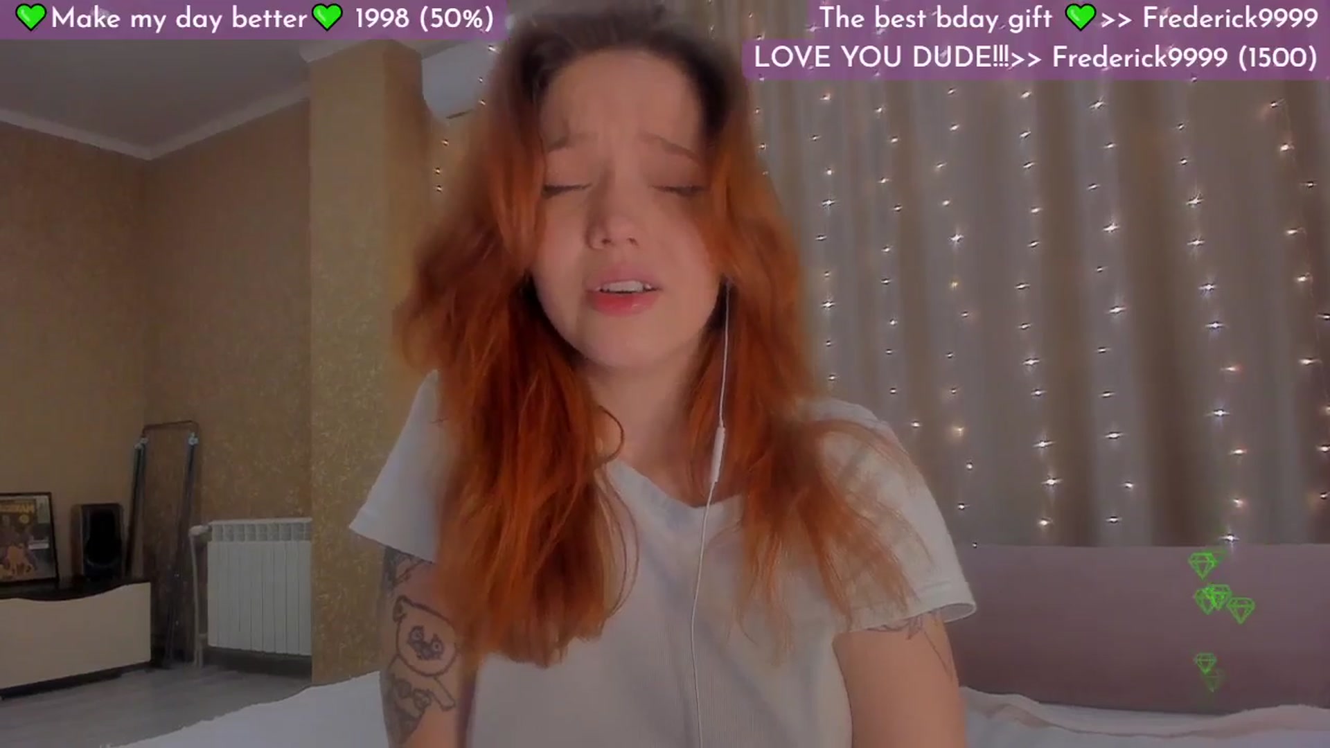 Gallery image thumbnail from Lilu_rock's myfreecams stream on, 03/09/2026, 03:10 image 15 of 20