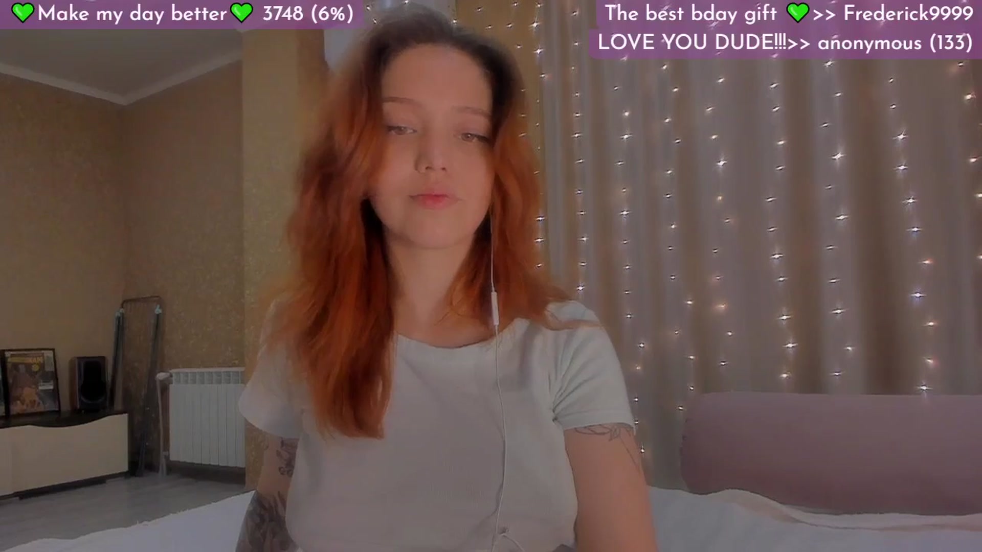 Gallery image thumbnail from Lilu_rock's myfreecams stream on, 03/09/2026, 03:10 image 11 of 20