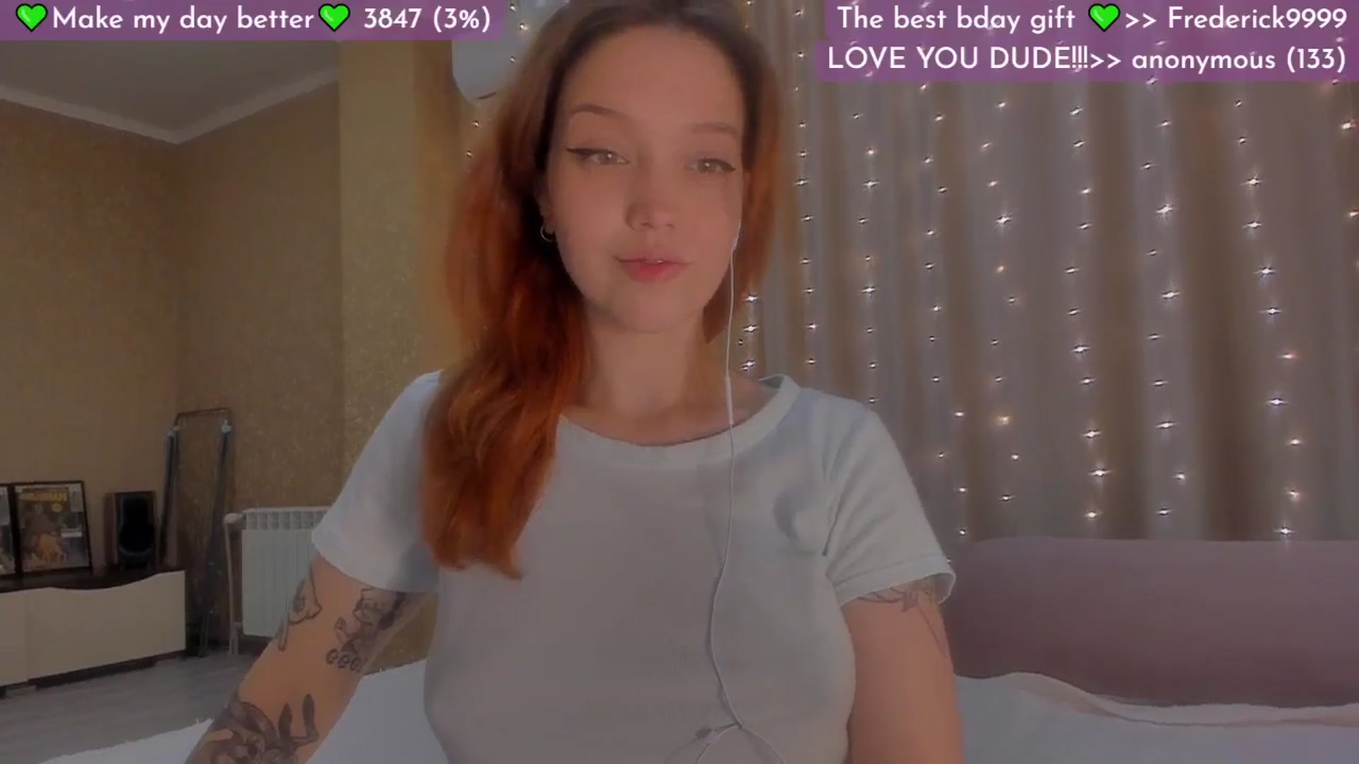Gallery image thumbnail from Lilu_rock's myfreecams stream on, 03/09/2026, 03:10 image 6 of 20