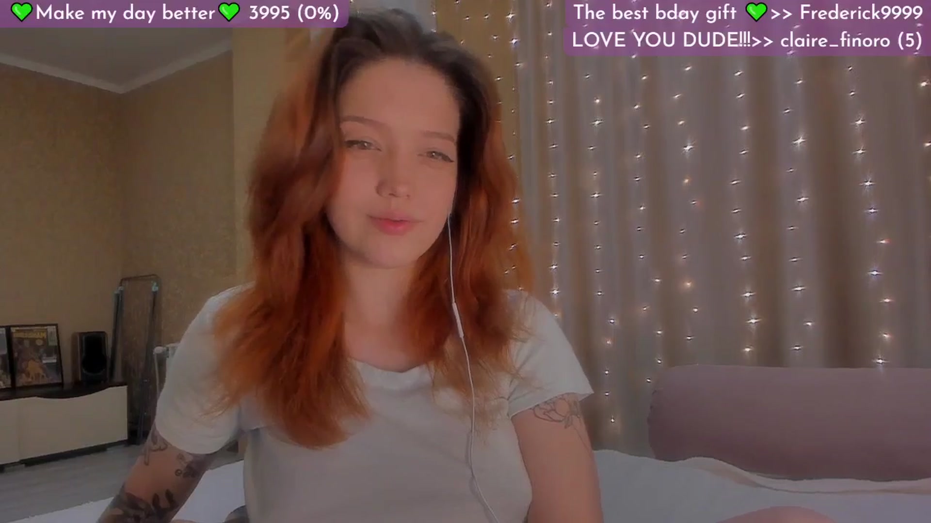 Gallery image thumbnail from Lilu_rock's myfreecams stream on, 03/09/2026, 03:10 image 2 of 20