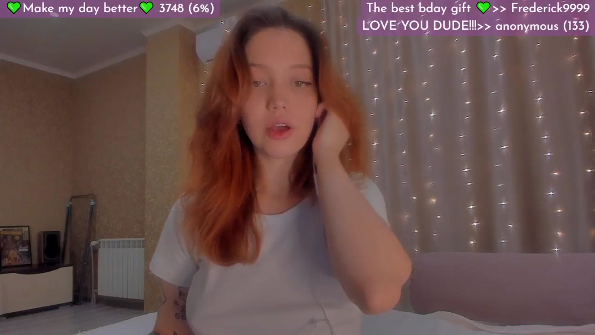 Gallery image thumbnail from Lilu_rock's myfreecams stream on, 03/09/2026, 03:10 image 10 of 20