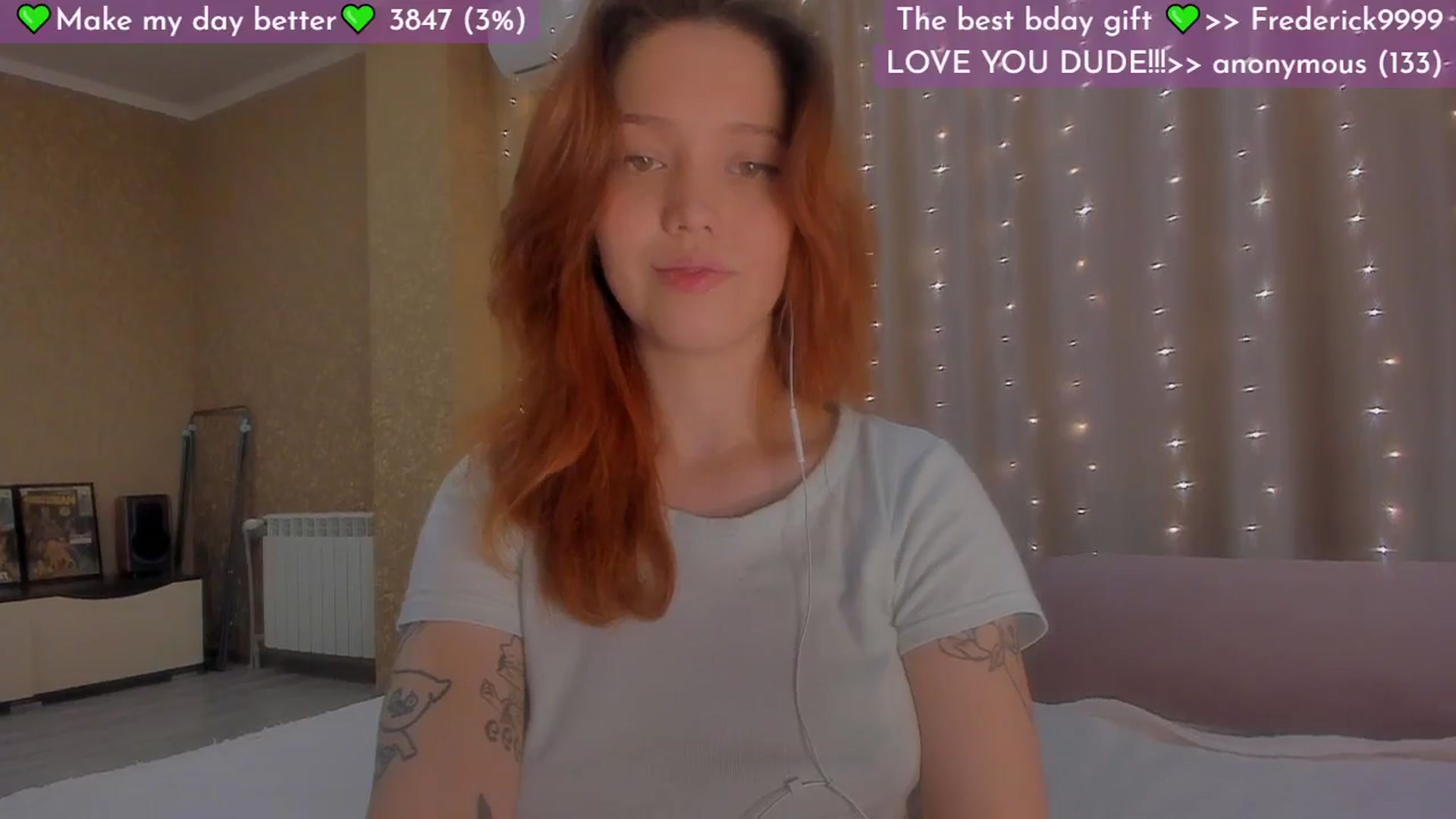Gallery image thumbnail from Lilu_rock's myfreecams stream on, 03/09/2026, 03:10 image 7 of 20