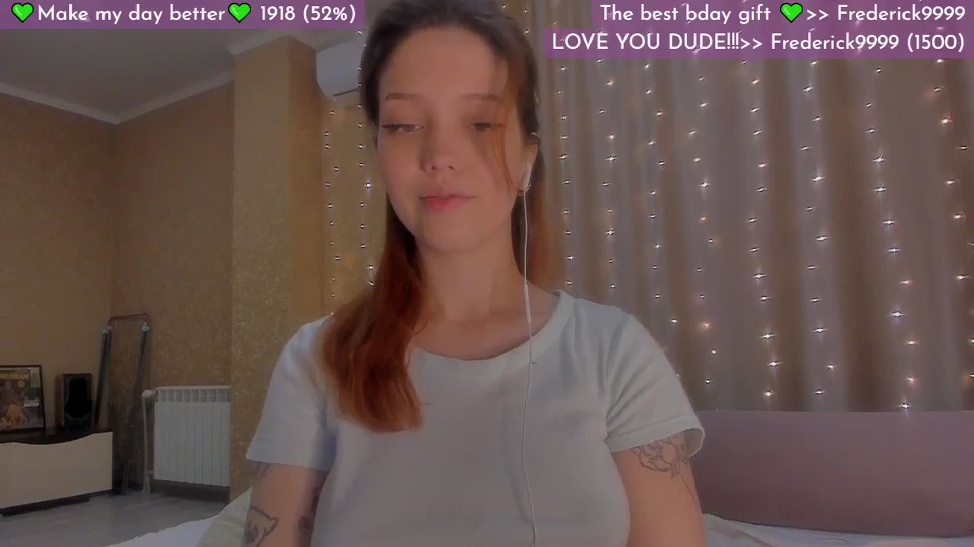 Gallery image thumbnail from Lilu_rock's myfreecams stream on, 03/09/2026, 03:10 image 19 of 20