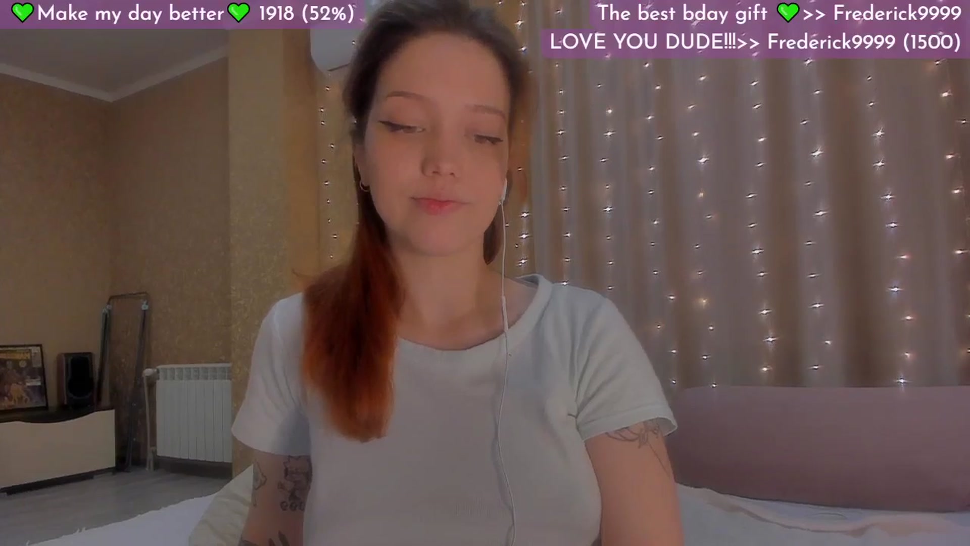 Gallery image thumbnail from Lilu_rock's myfreecams stream on, 03/09/2026, 03:10 image 18 of 20