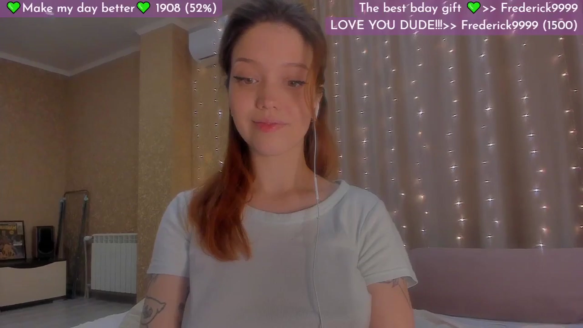 Gallery image thumbnail from Lilu_rock's myfreecams stream on, 03/09/2026, 03:10 image 20 of 20