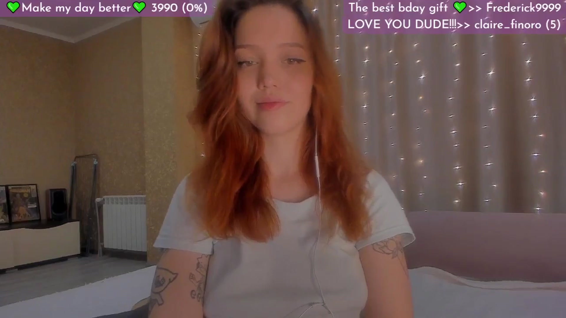 Gallery image thumbnail from Lilu_rock's myfreecams stream on, 03/09/2026, 03:10 image 4 of 20