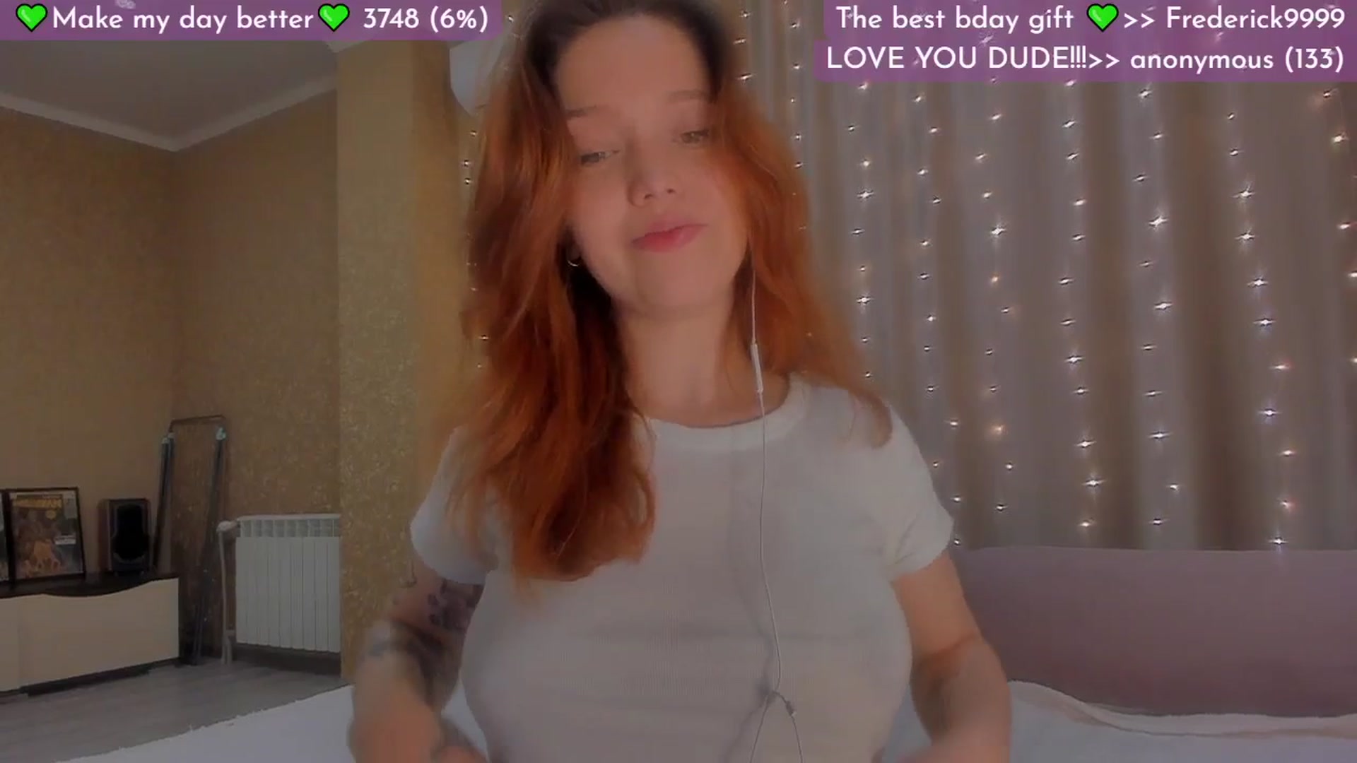 Gallery image thumbnail from Lilu_rock's myfreecams stream on, 03/09/2026, 03:10 image 9 of 20