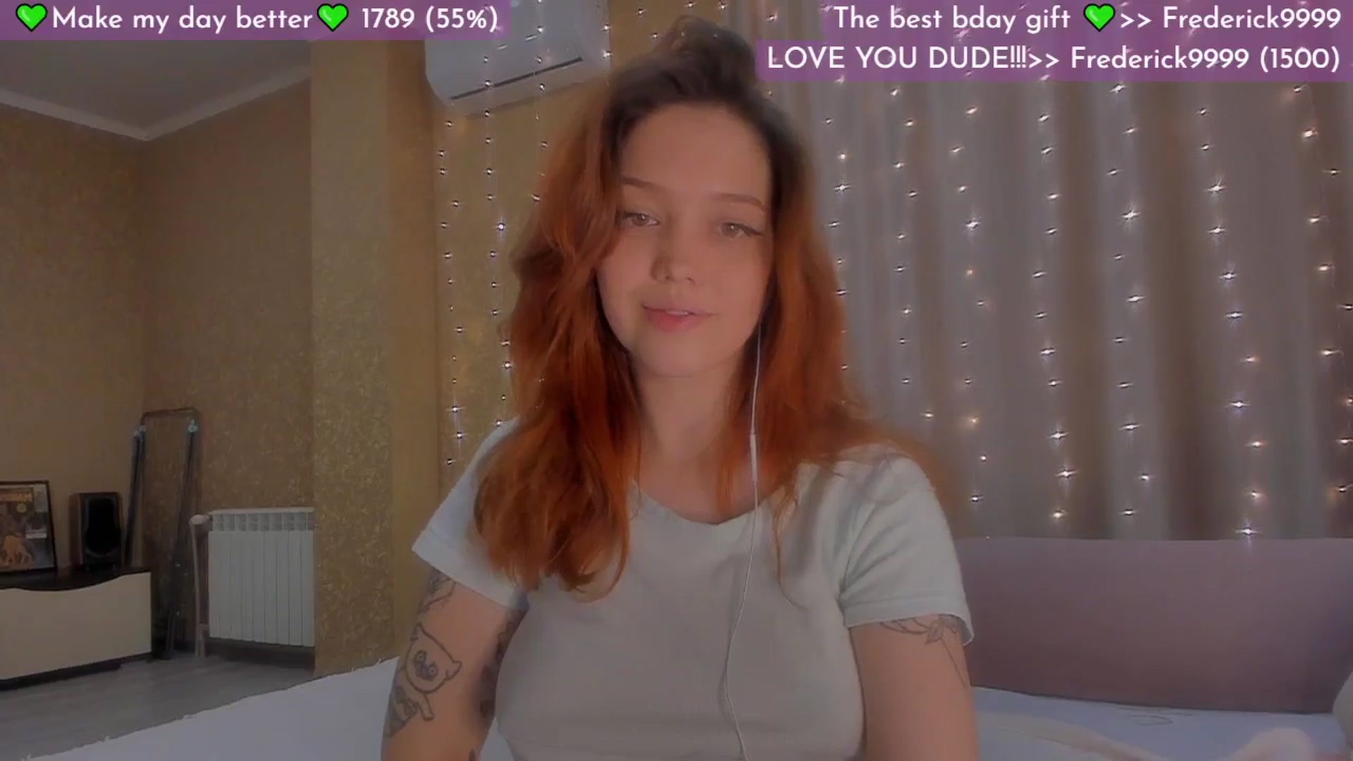 Gallery image thumbnail from Lilu_rock's myfreecams stream on, 03/09/2026, 04:30 image 3 of 20