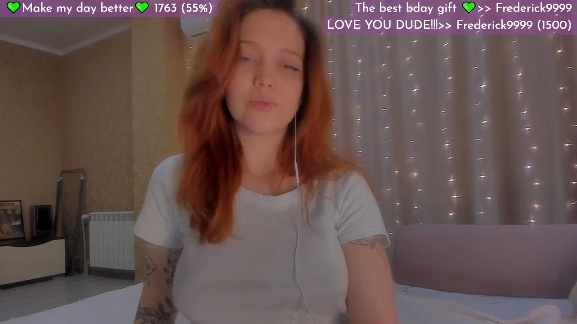 Gallery image thumbnail from Lilu_rock's myfreecams stream on, 03/09/2026, 04:30 image 7 of 20