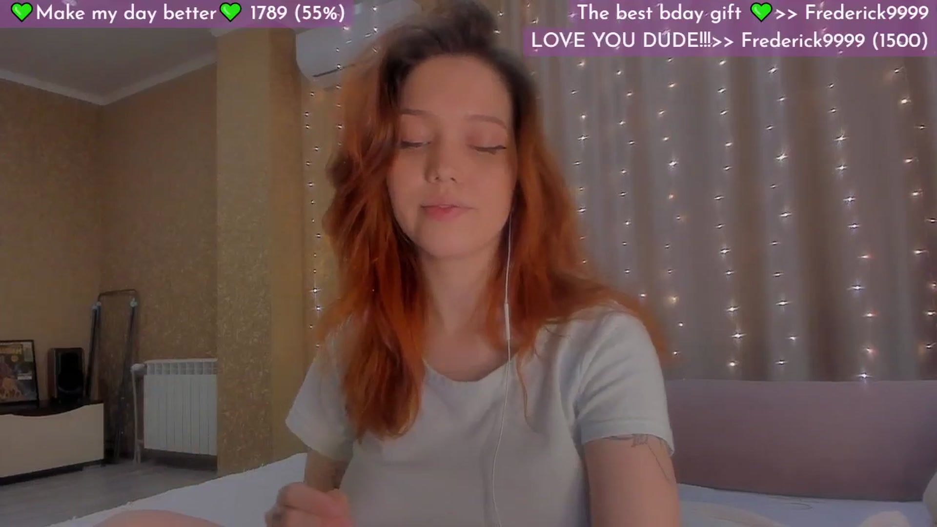 Gallery image thumbnail from Lilu_rock's myfreecams stream on, 03/09/2026, 04:30 image 2 of 20