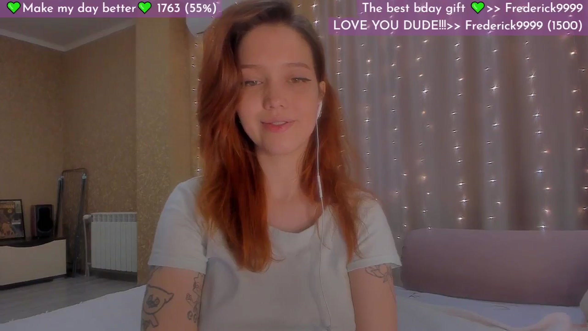 Gallery image thumbnail from Lilu_rock's myfreecams stream on, 03/09/2026, 04:30 image 13 of 20