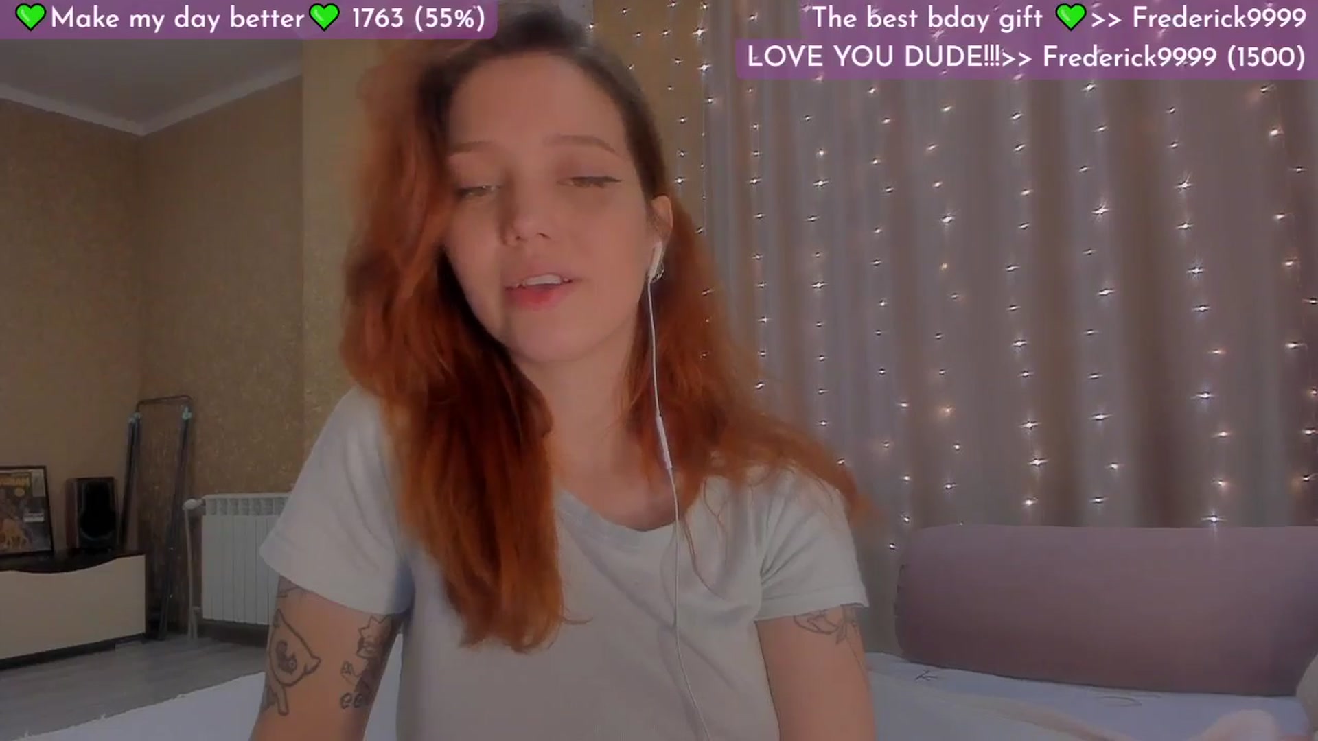 Gallery image thumbnail from Lilu_rock's myfreecams stream on, 03/09/2026, 04:30 image 10 of 20