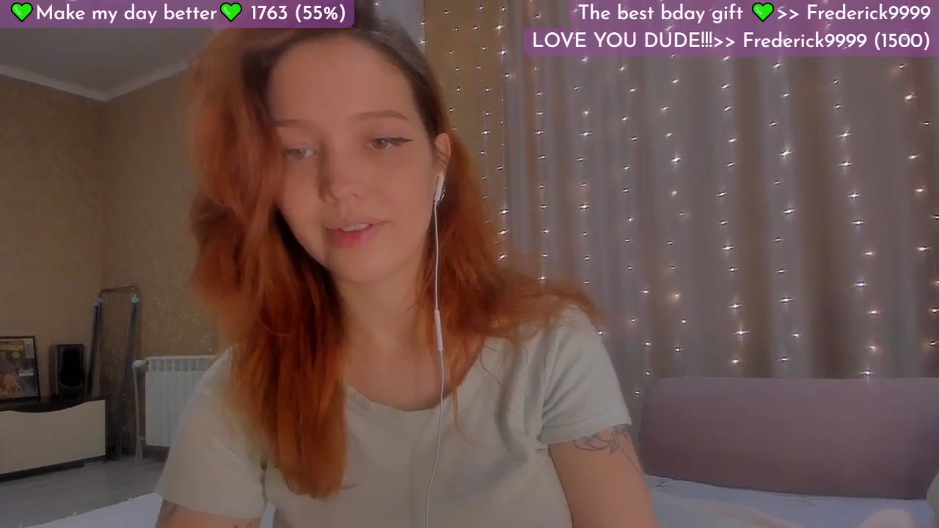 Gallery image thumbnail from Lilu_rock's myfreecams stream on, 03/09/2026, 04:30 image 8 of 20