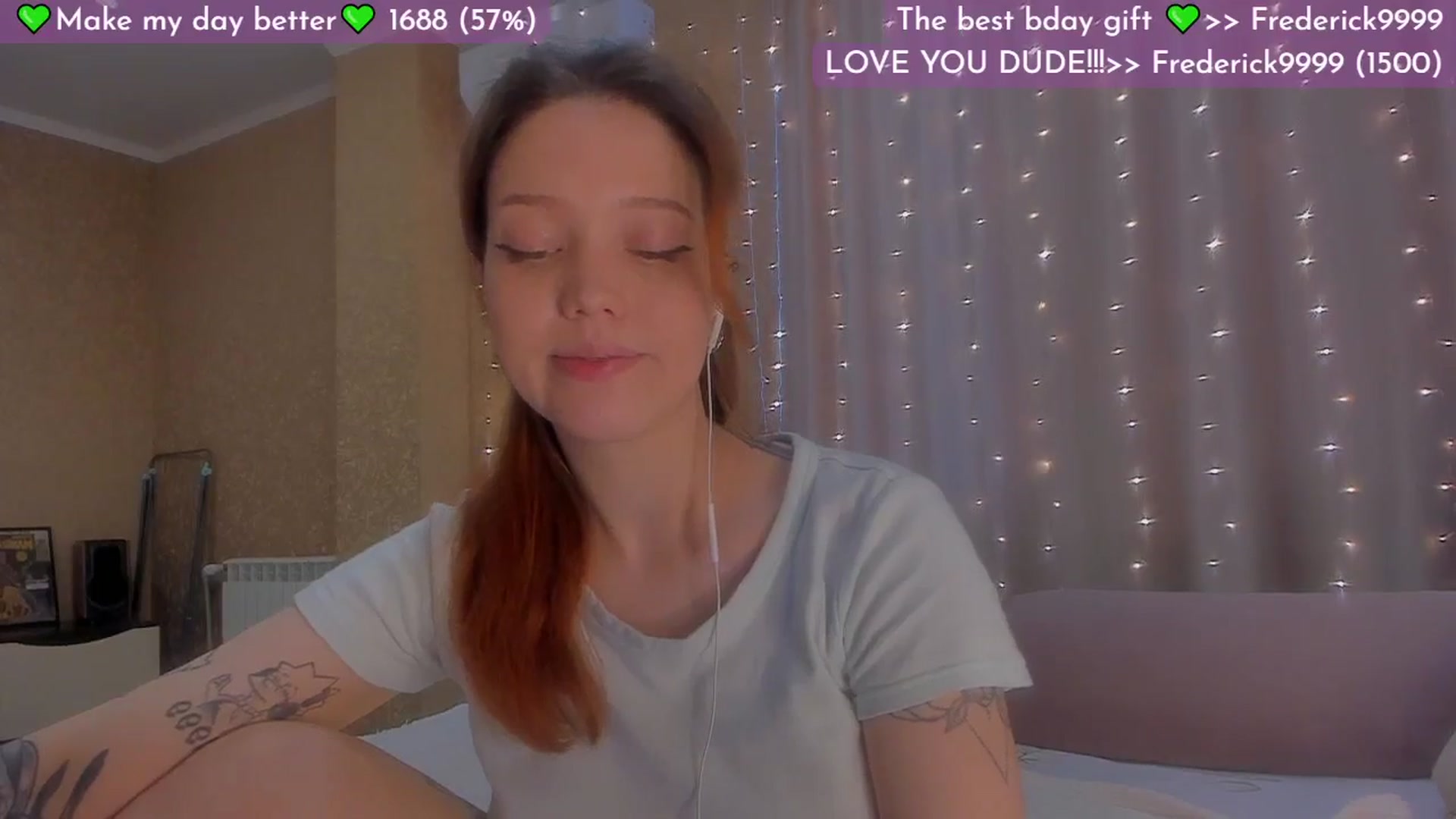 Gallery image thumbnail from Lilu_rock's myfreecams stream on, 03/09/2026, 05:28 image 3 of 20