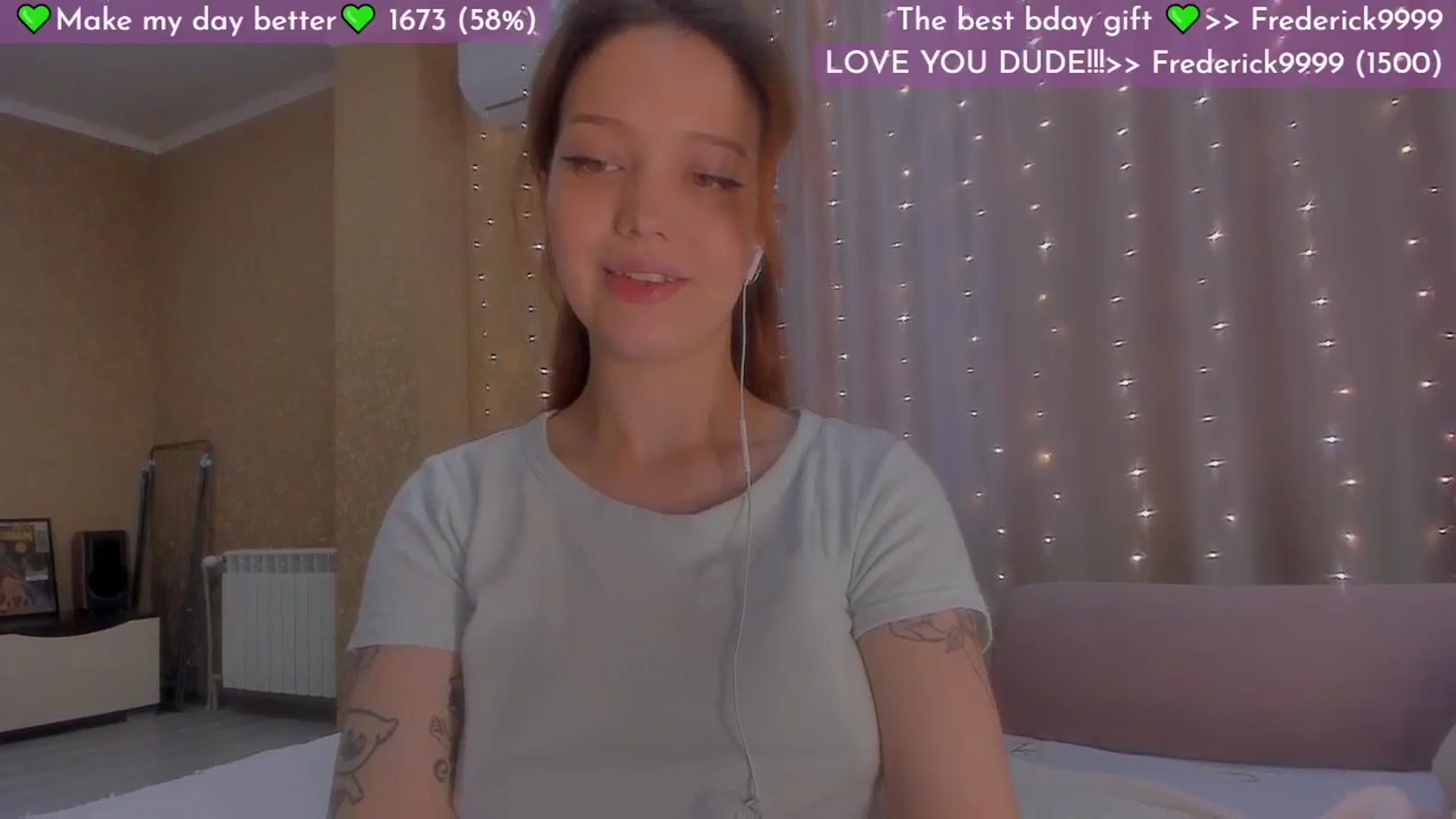 Gallery image thumbnail from Lilu_rock's myfreecams stream on, 03/09/2026, 05:28 image 6 of 20