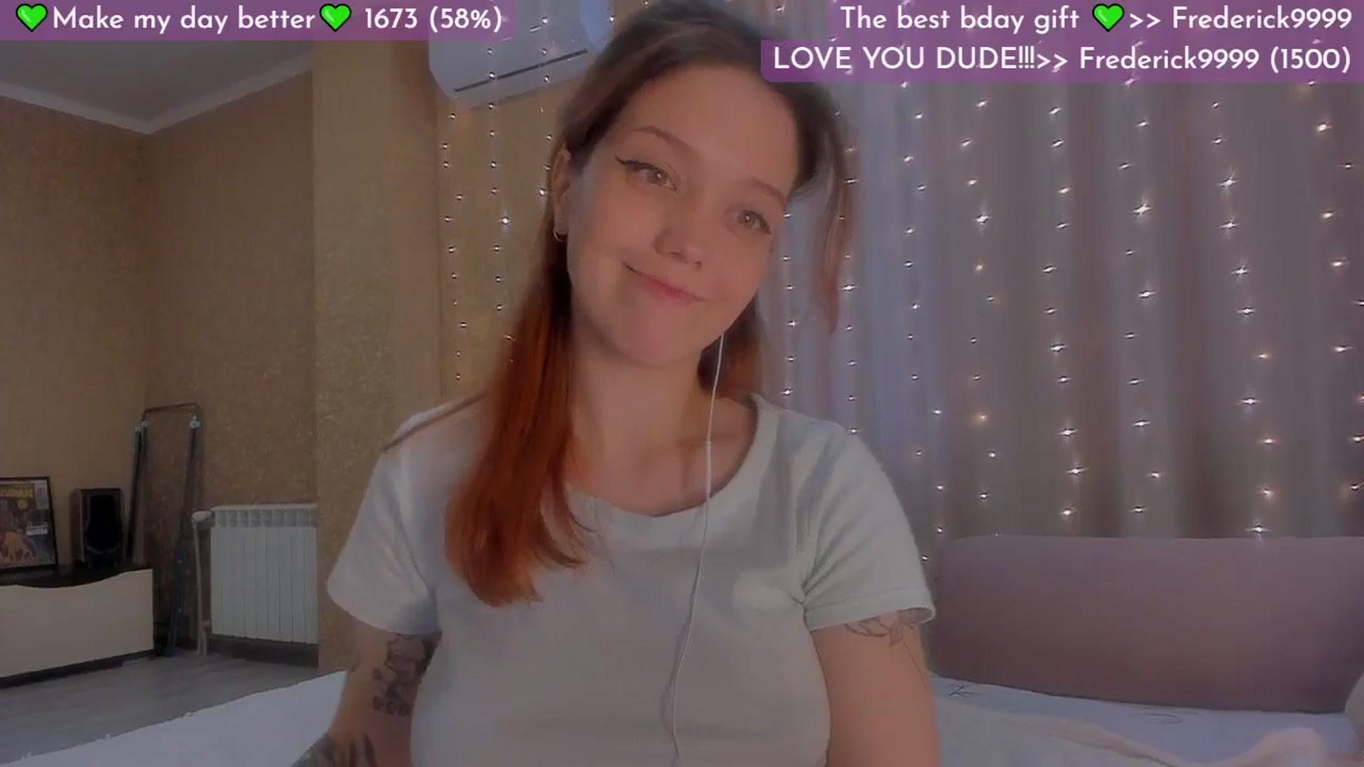 Gallery image thumbnail from Lilu_rock's myfreecams stream on, 03/09/2026, 05:28 image 9 of 20