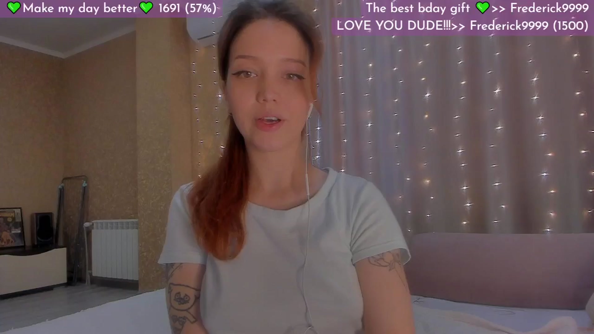 Gallery image thumbnail from Lilu_rock's myfreecams stream on, 03/09/2026, 05:28 image 1 of 20