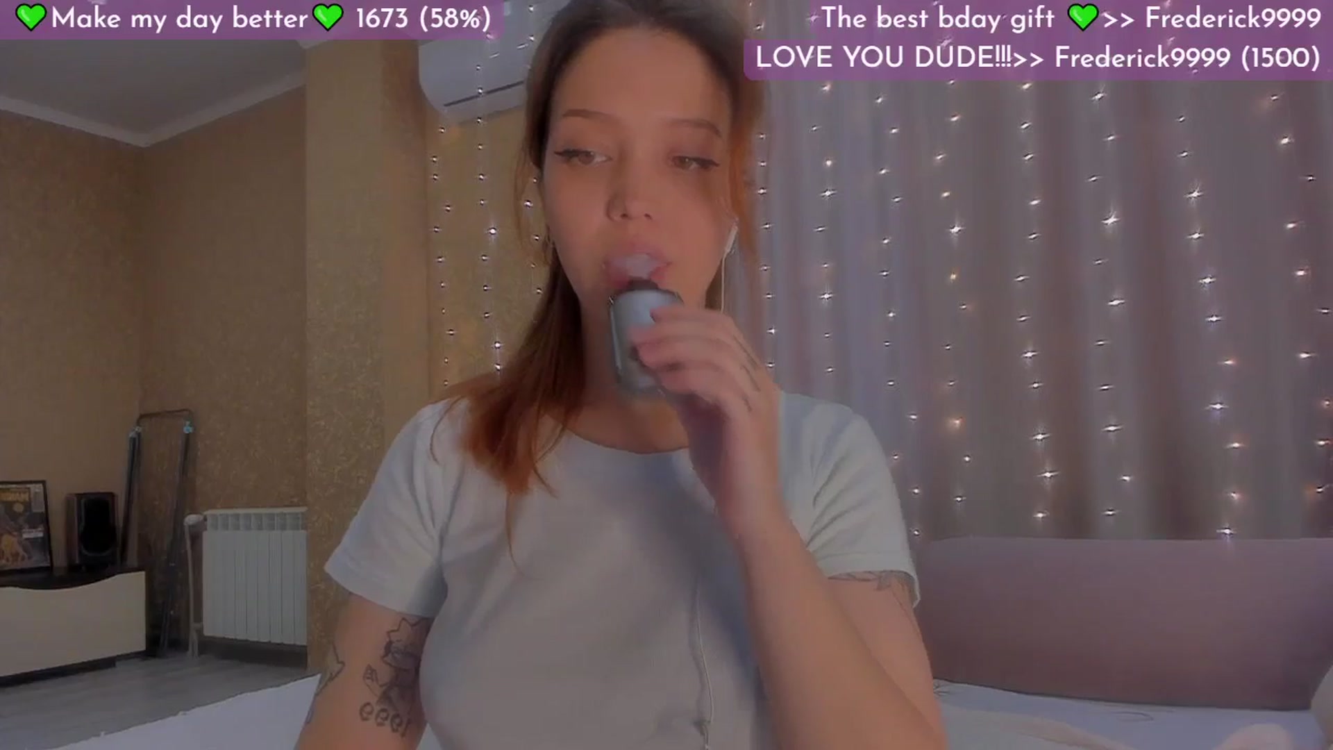 Gallery image thumbnail from Lilu_rock's myfreecams stream on, 03/09/2026, 05:28 image 5 of 20