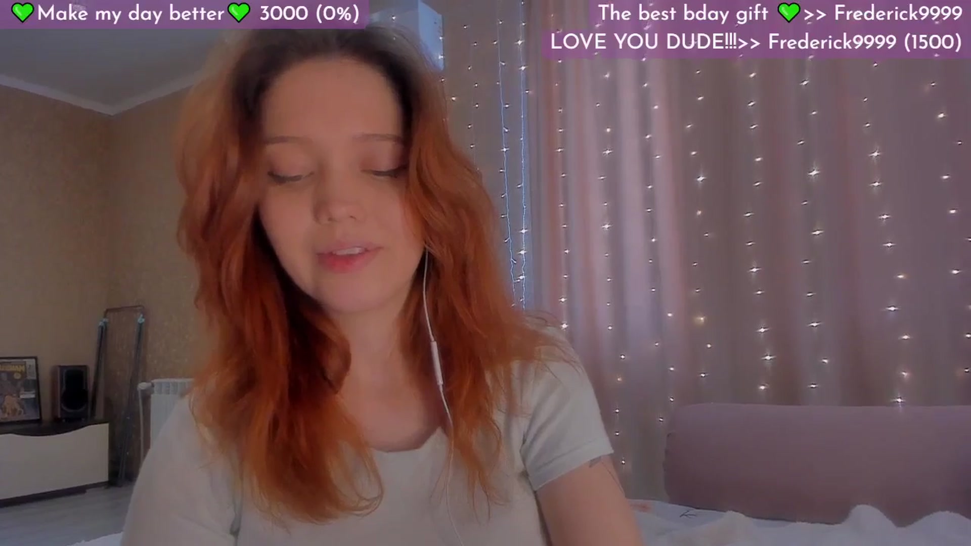 Gallery image thumbnail from Lilu_rock's myfreecams stream on, 03/09/2026, 06:20 image 17 of 20