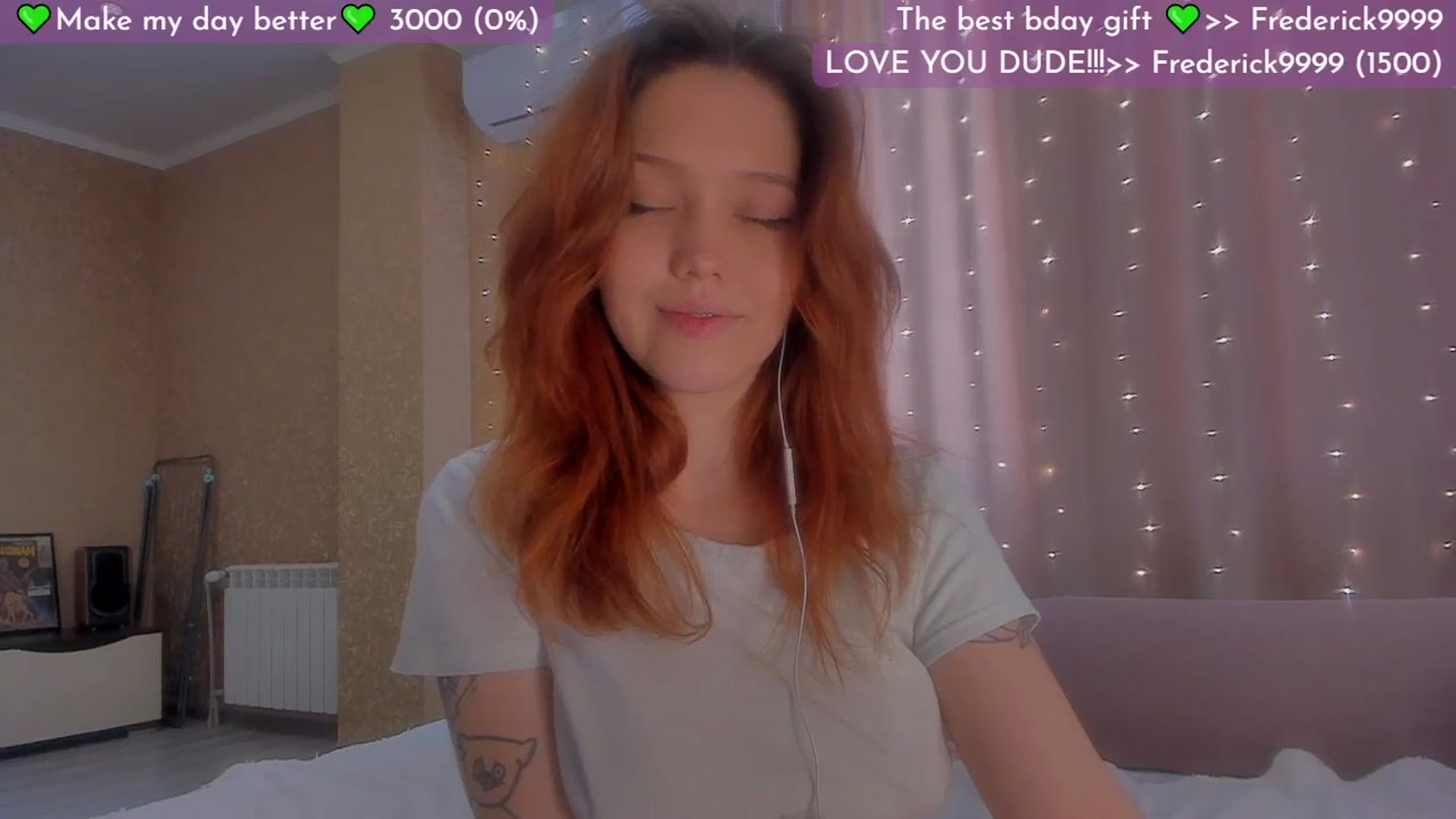Gallery image thumbnail from Lilu_rock's myfreecams stream on, 03/09/2026, 06:20 image 20 of 20