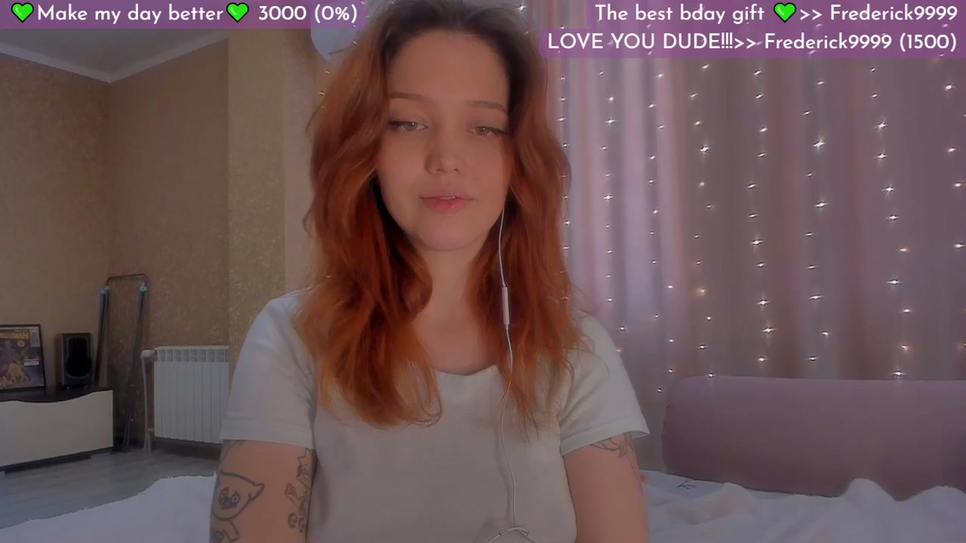Gallery image thumbnail from Lilu_rock's myfreecams stream on, 03/09/2026, 06:20 image 18 of 20