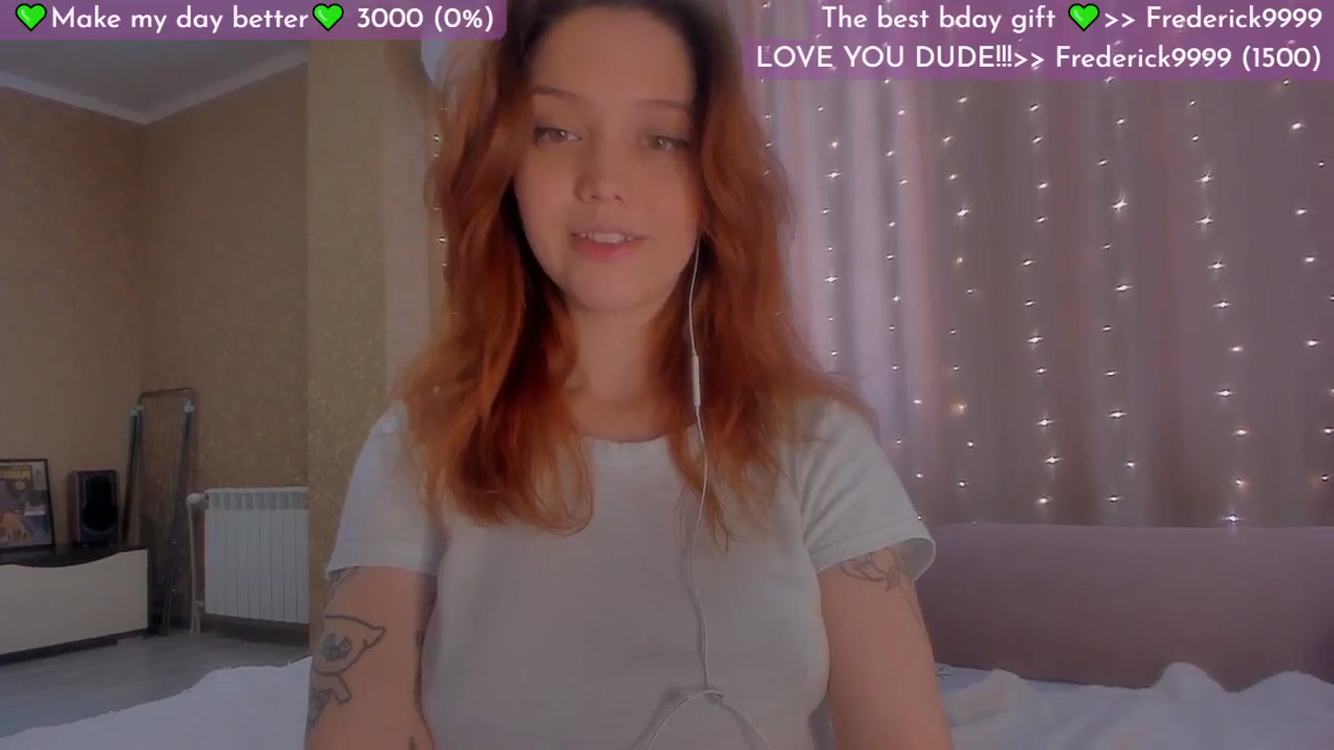 Gallery image thumbnail from Lilu_rock's myfreecams stream on, 03/09/2026, 06:20 image 13 of 20