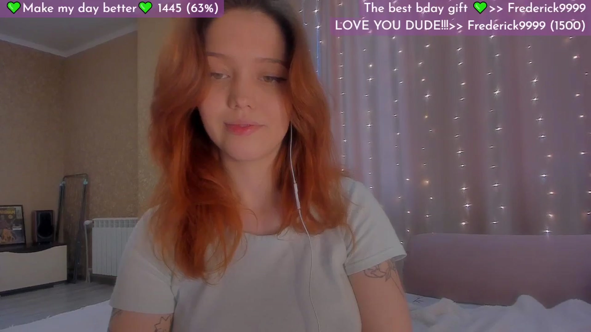 Gallery image thumbnail from Lilu_rock's myfreecams stream on, 03/09/2026, 06:20 image 2 of 20