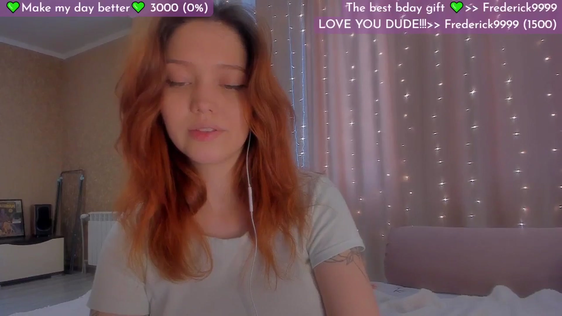 Gallery image thumbnail from Lilu_rock's myfreecams stream on, 03/09/2026, 06:20 image 19 of 20