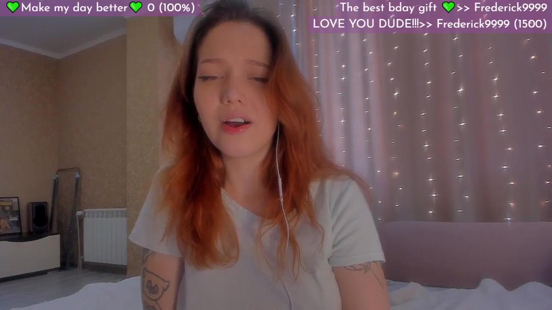 Gallery image thumbnail from Lilu_rock's myfreecams stream on, 03/09/2026, 06:20 image 11 of 20