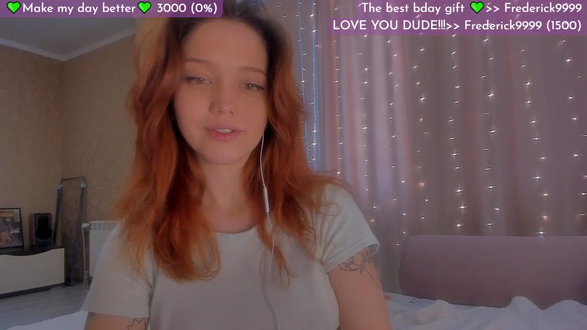 Gallery image thumbnail from Lilu_rock's myfreecams stream on, 03/09/2026, 06:20 image 12 of 20